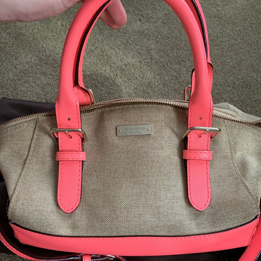 Kate Spade Bag